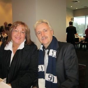 Meet your Posher, Christine